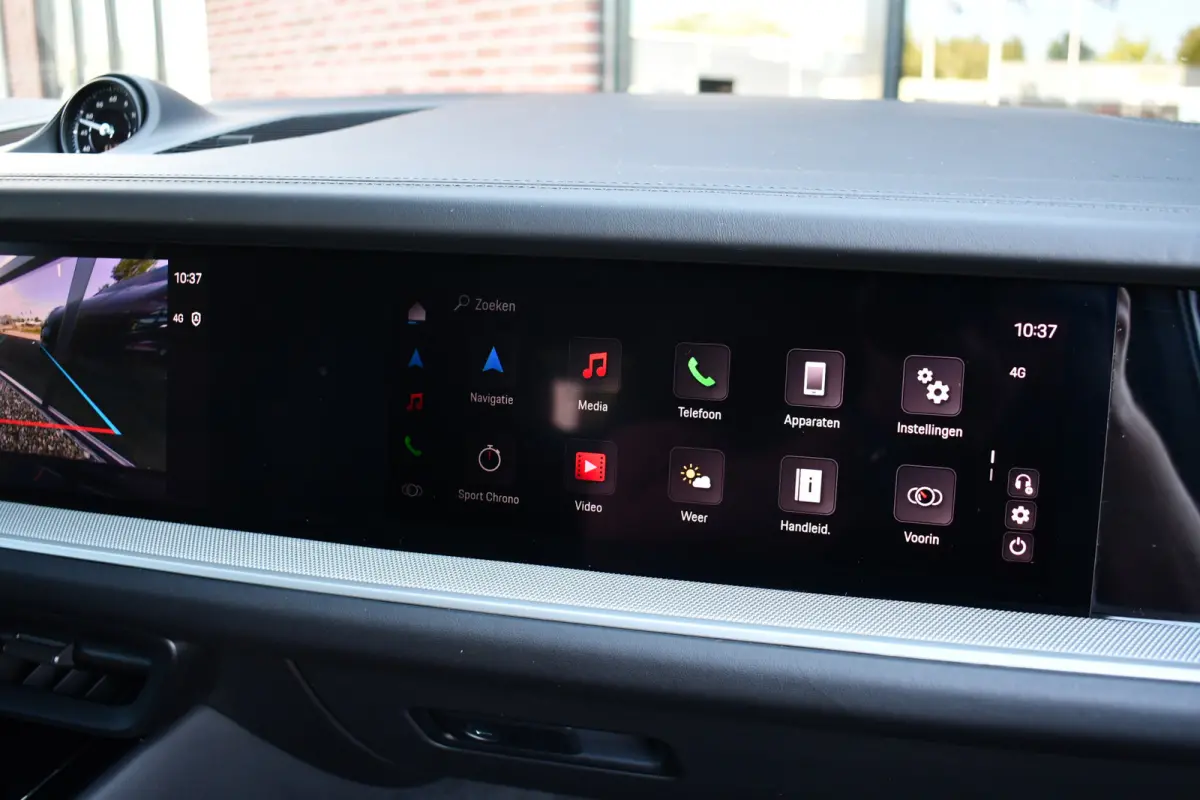 3.0 S E-Hybrid Pano Trekh ACC HUD 360 Chrono 22inch