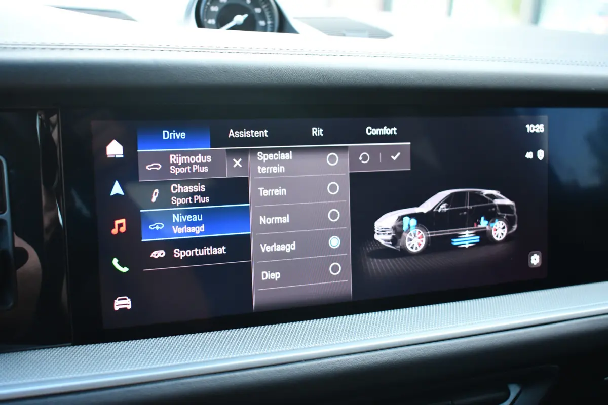 3.0 S E-Hybrid Pano Trekh ACC HUD 360 Chrono 22inch