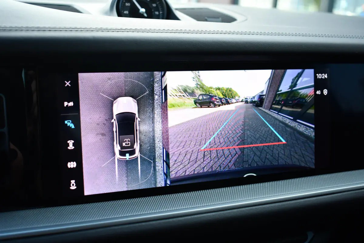 3.0 S E-Hybrid Pano Trekh ACC HUD 360 Chrono 22inch