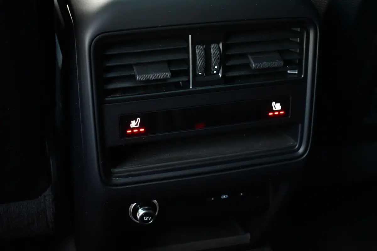 3.0 S E-Hybrid Pano Trekh ACC HUD 360 Chrono 22inch