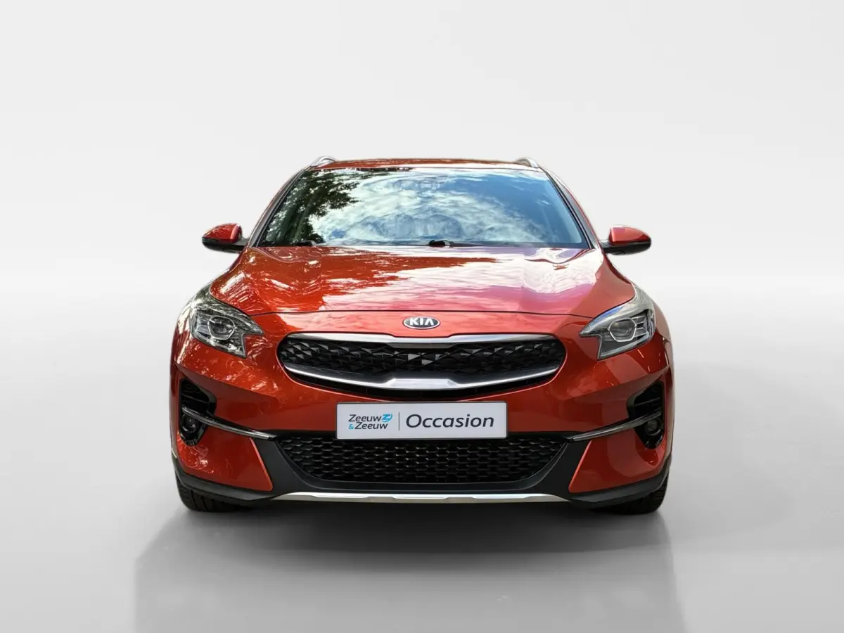 1.6 GDi PHEV DynamicLine