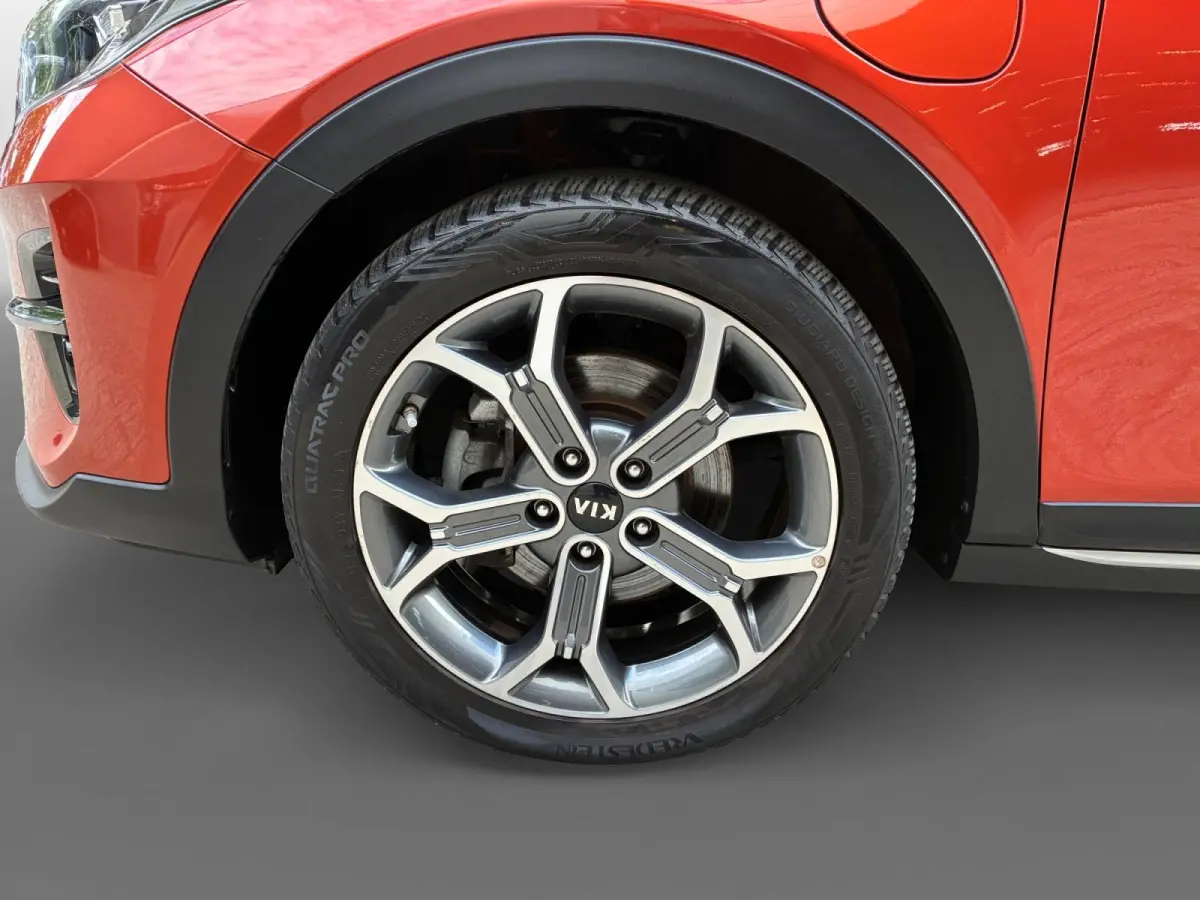 1.6 GDi PHEV DynamicLine