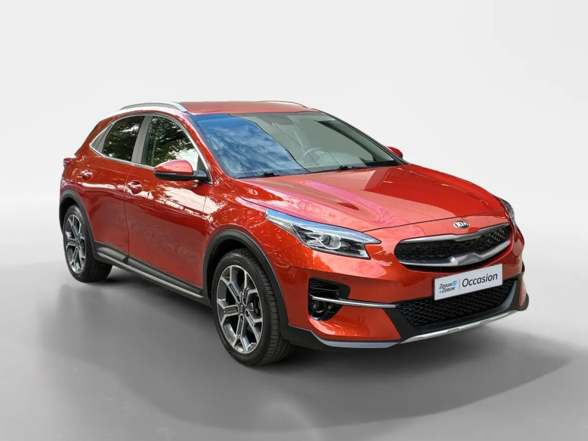 1.6 GDi PHEV DynamicLine