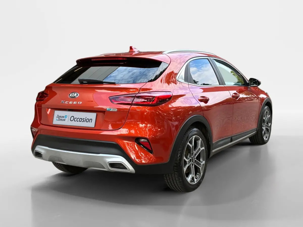 1.6 GDi PHEV DynamicLine