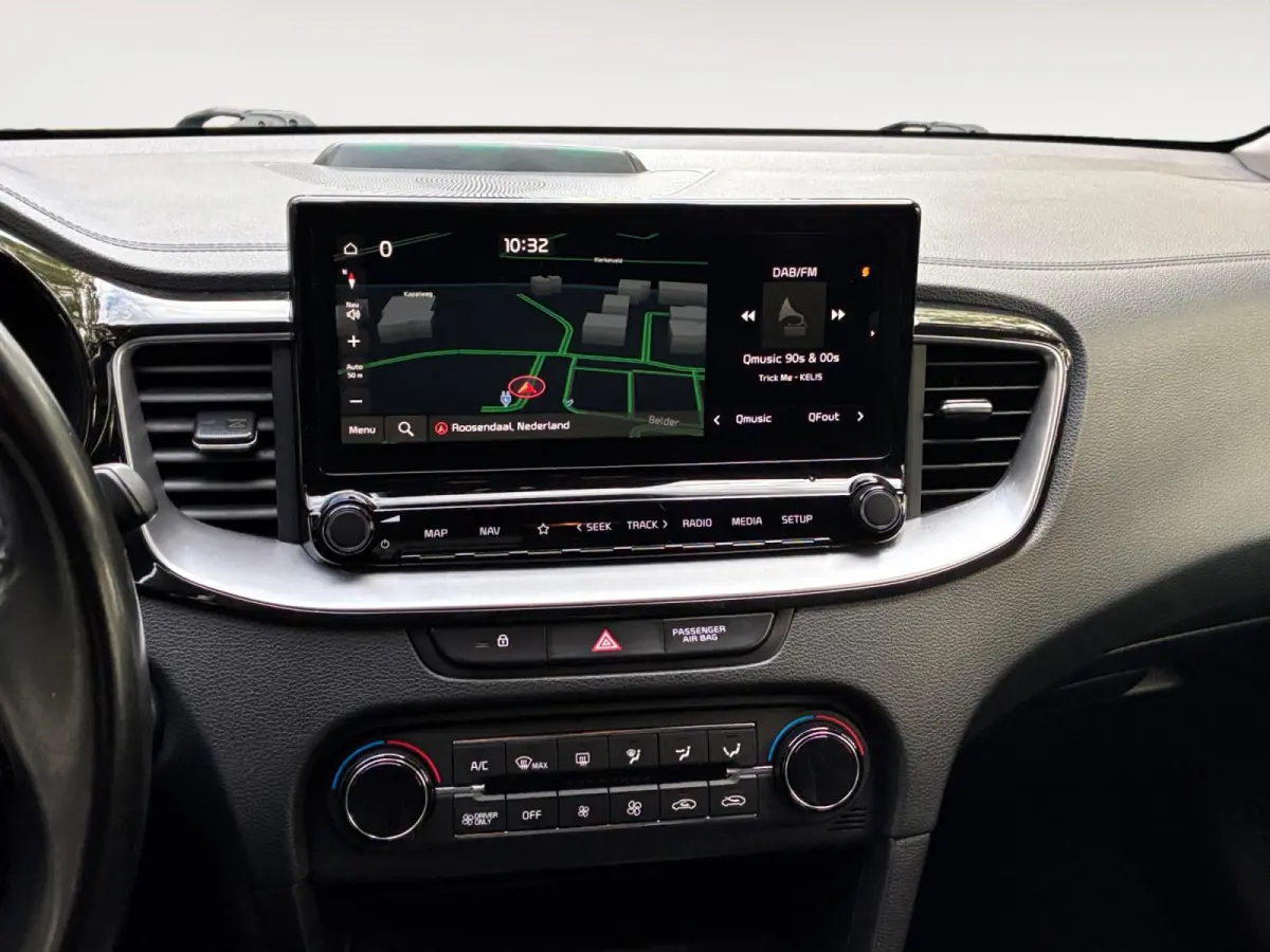 1.6 GDi PHEV DynamicLine