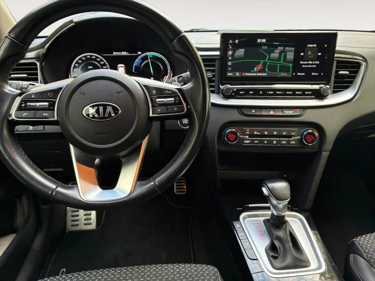 1.6 GDi PHEV DynamicLine