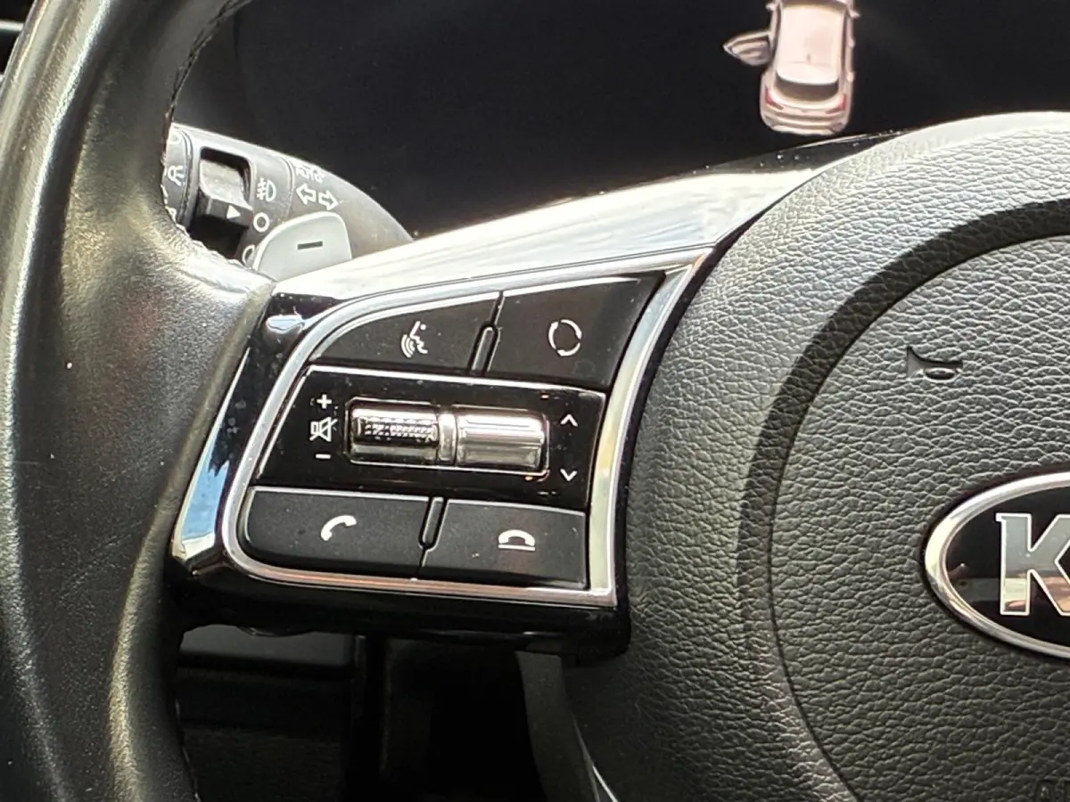 1.6 GDi PHEV DynamicLine