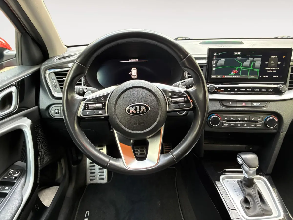 1.6 GDi PHEV DynamicLine