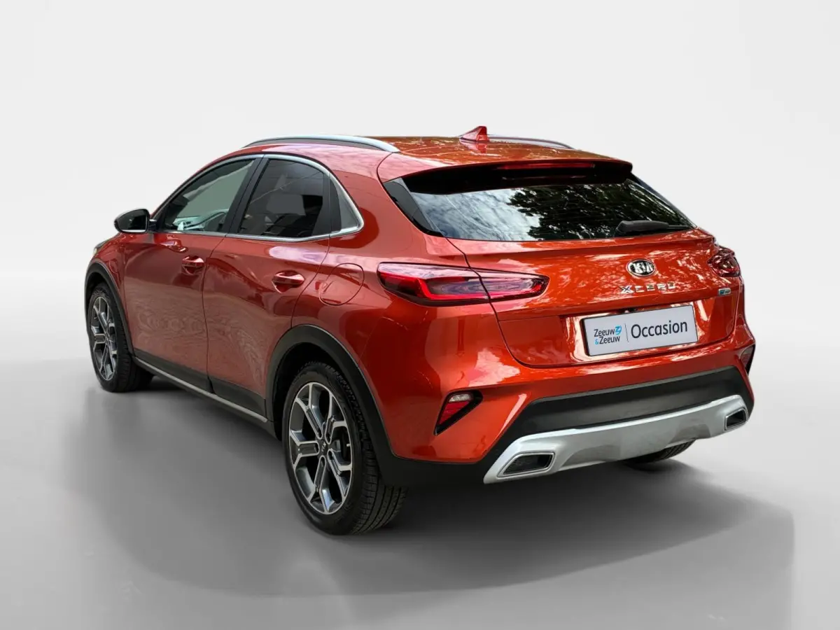 1.6 GDi PHEV DynamicLine
