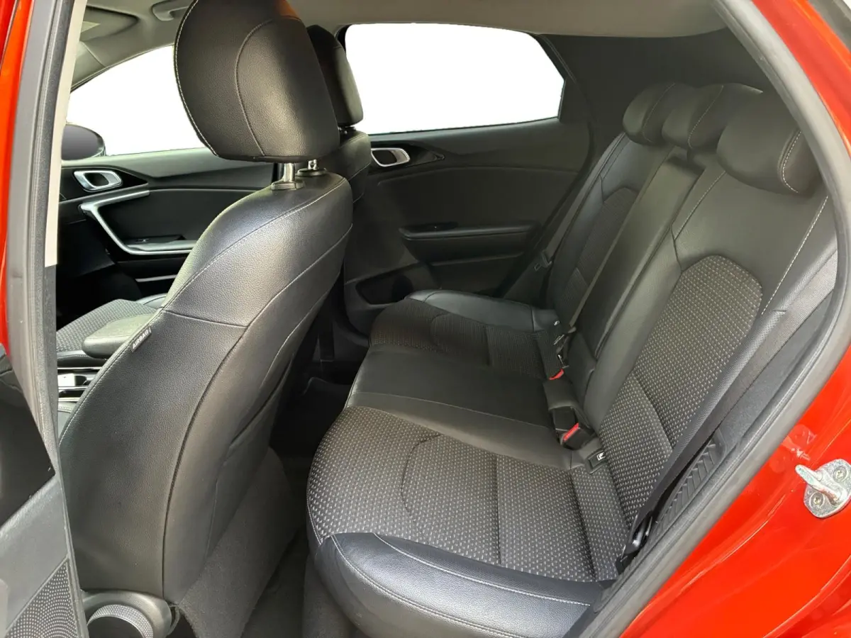 1.6 GDi PHEV DynamicLine