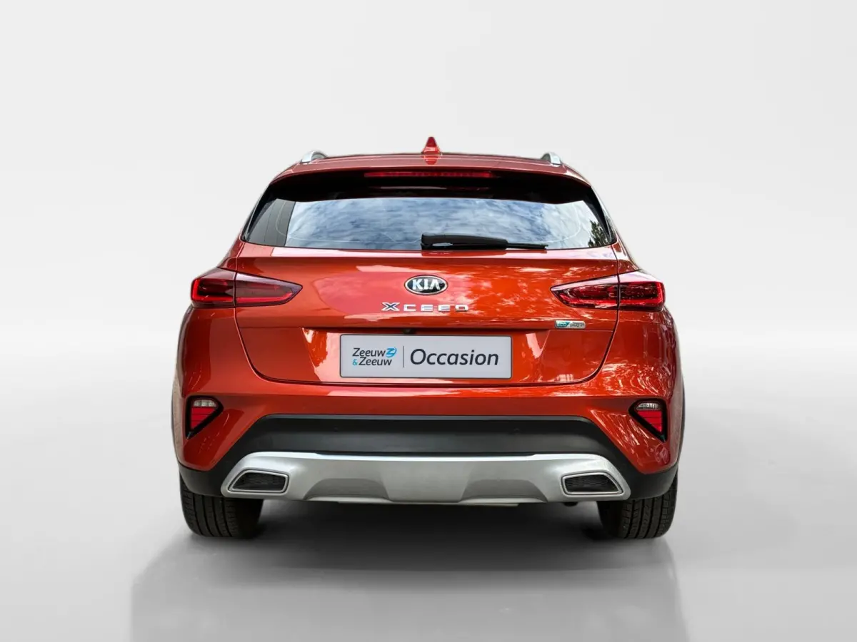 1.6 GDi PHEV DynamicLine