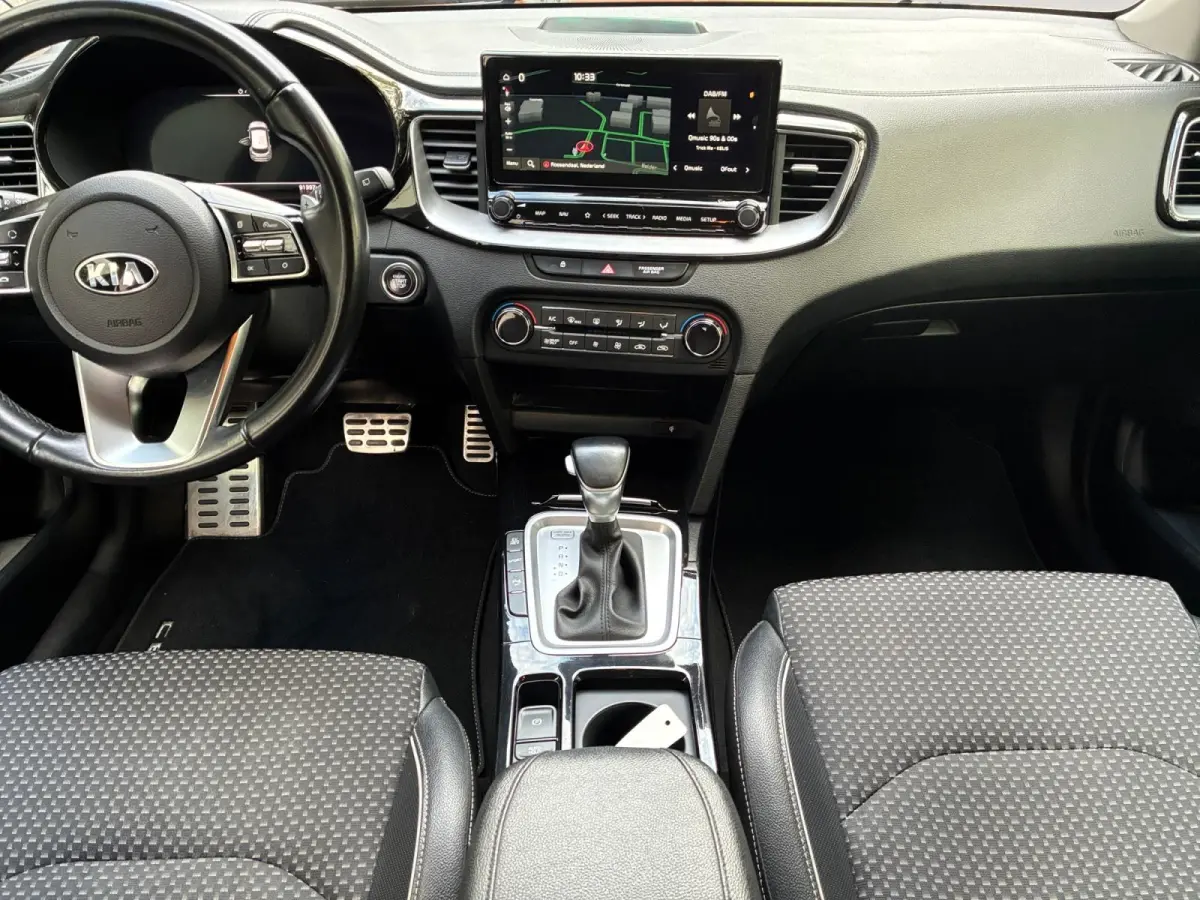 1.6 GDi PHEV DynamicLine