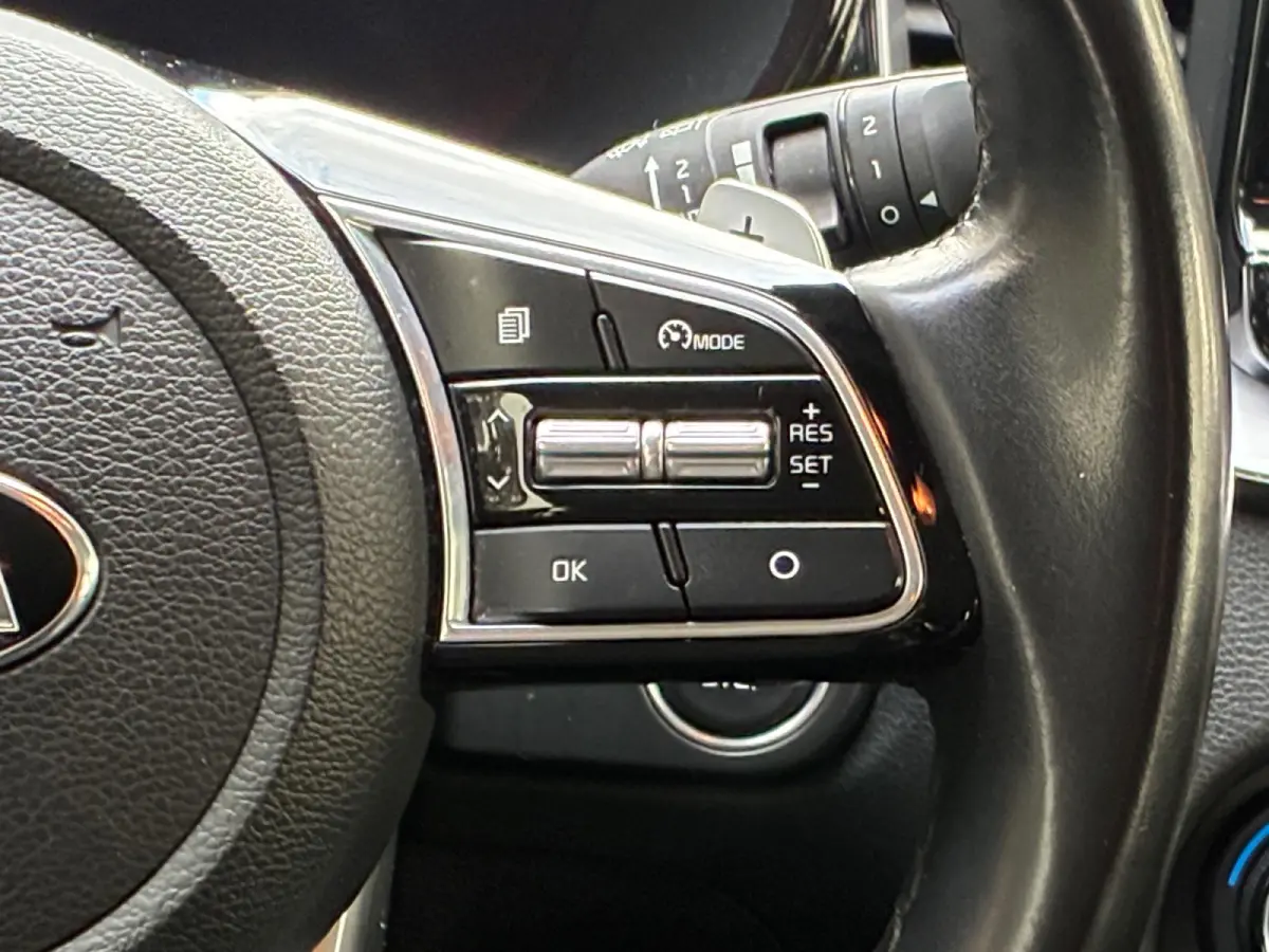 1.6 GDi PHEV DynamicLine