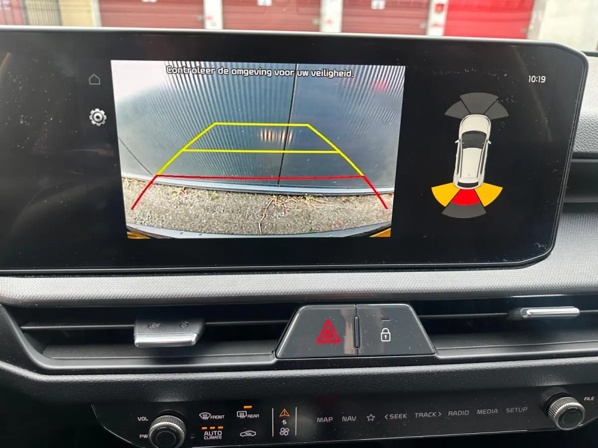 1.0 T-GDi MHEV DynamicPlusLine | Stoel/Stuurverwarming | Climate Control | 10 Jaar Garantie