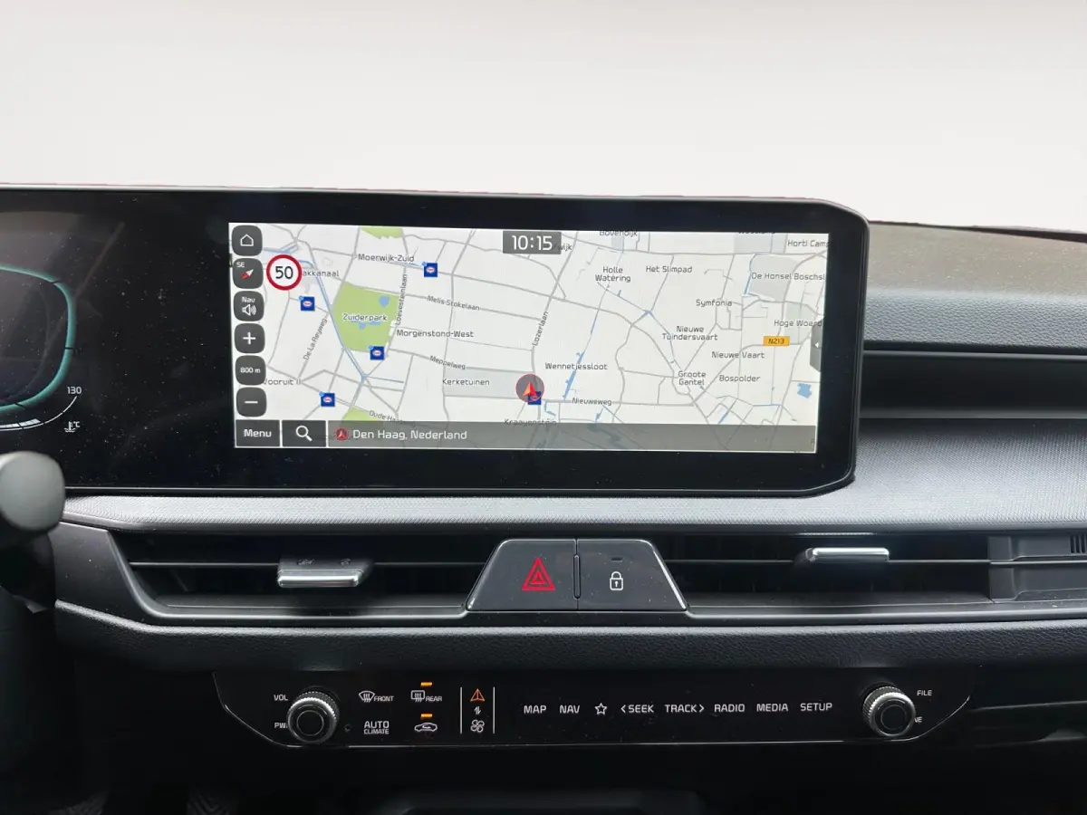 1.0 T-GDi MHEV DynamicPlusLine | Stoel/Stuurverwarming | Climate Control | 10 Jaar Garantie