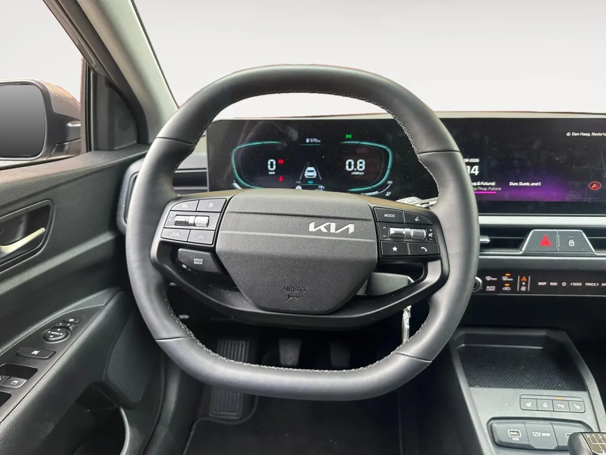 1.0 T-GDi MHEV DynamicPlusLine | Stoel/Stuurverwarming | Climate Control | 10 Jaar Garantie