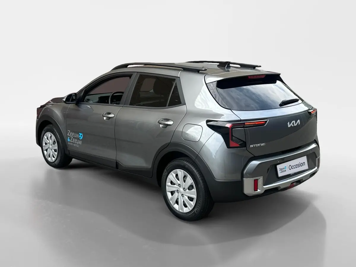 1.0 T-GDi MHEV DynamicPlusLine | Stoel/Stuurverwarming | Climate Control | 10 Jaar Garantie