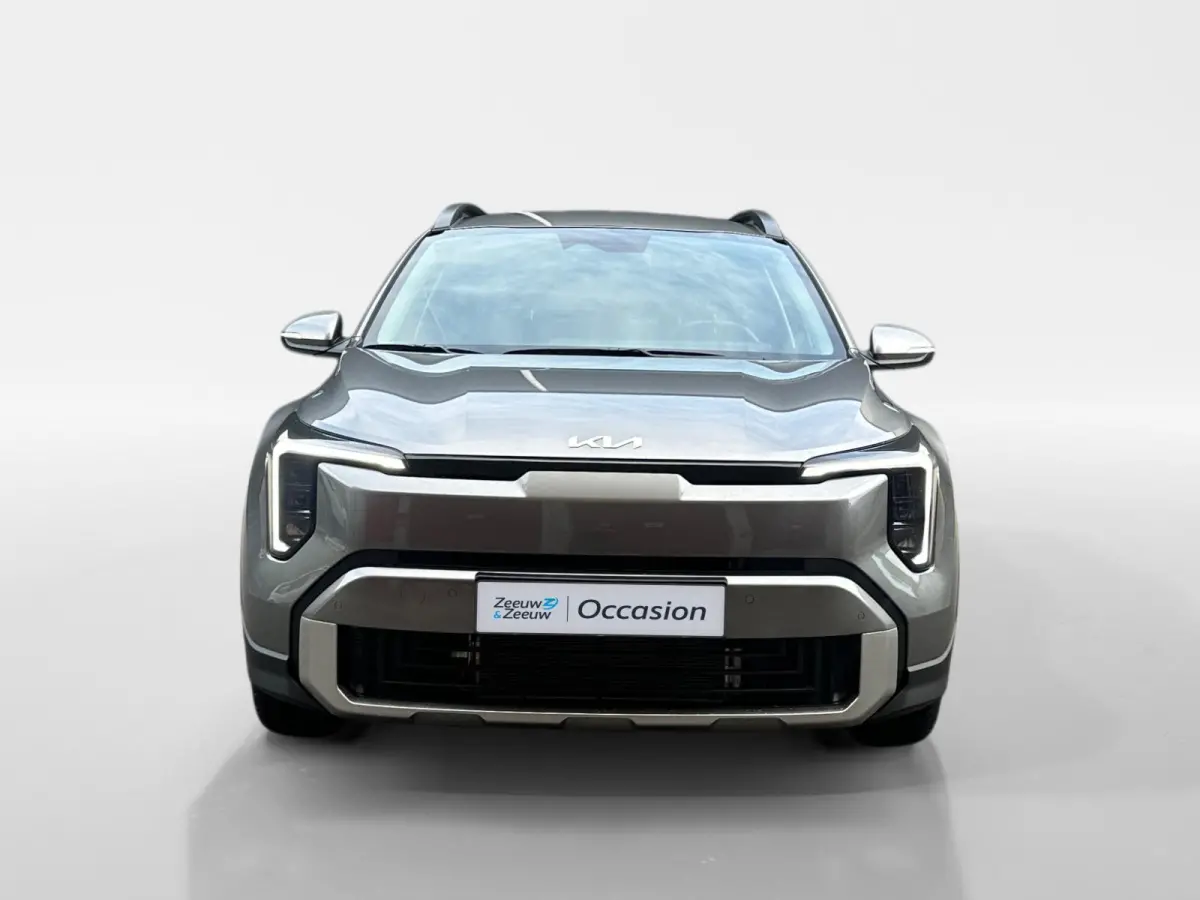 1.0 T-GDi MHEV DynamicPlusLine | Stoel/Stuurverwarming | Climate Control | 10 Jaar Garantie