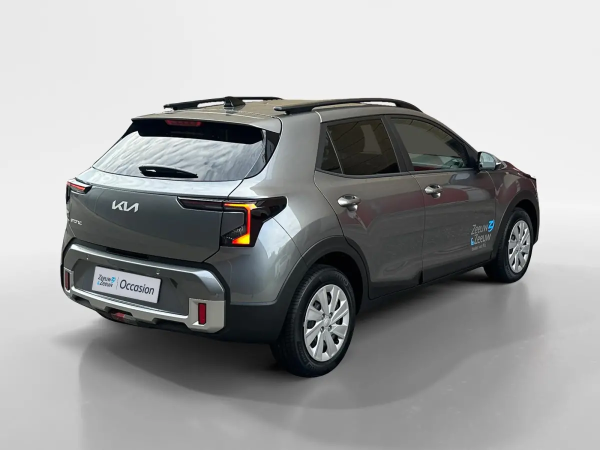 1.0 T-GDi MHEV DynamicPlusLine | Stoel/Stuurverwarming | Climate Control | 10 Jaar Garantie