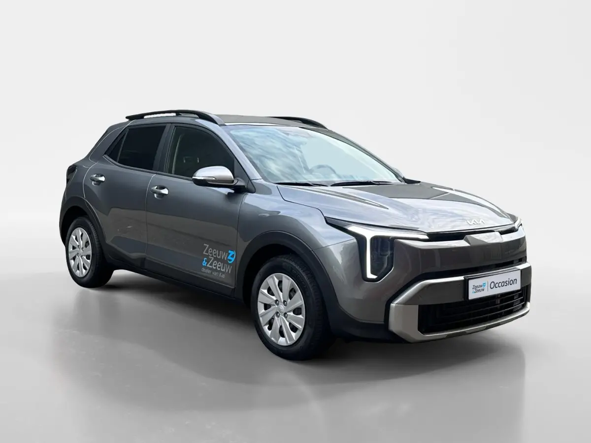 1.0 T-GDi MHEV DynamicPlusLine | Stoel/Stuurverwarming | Climate Control | 10 Jaar Garantie
