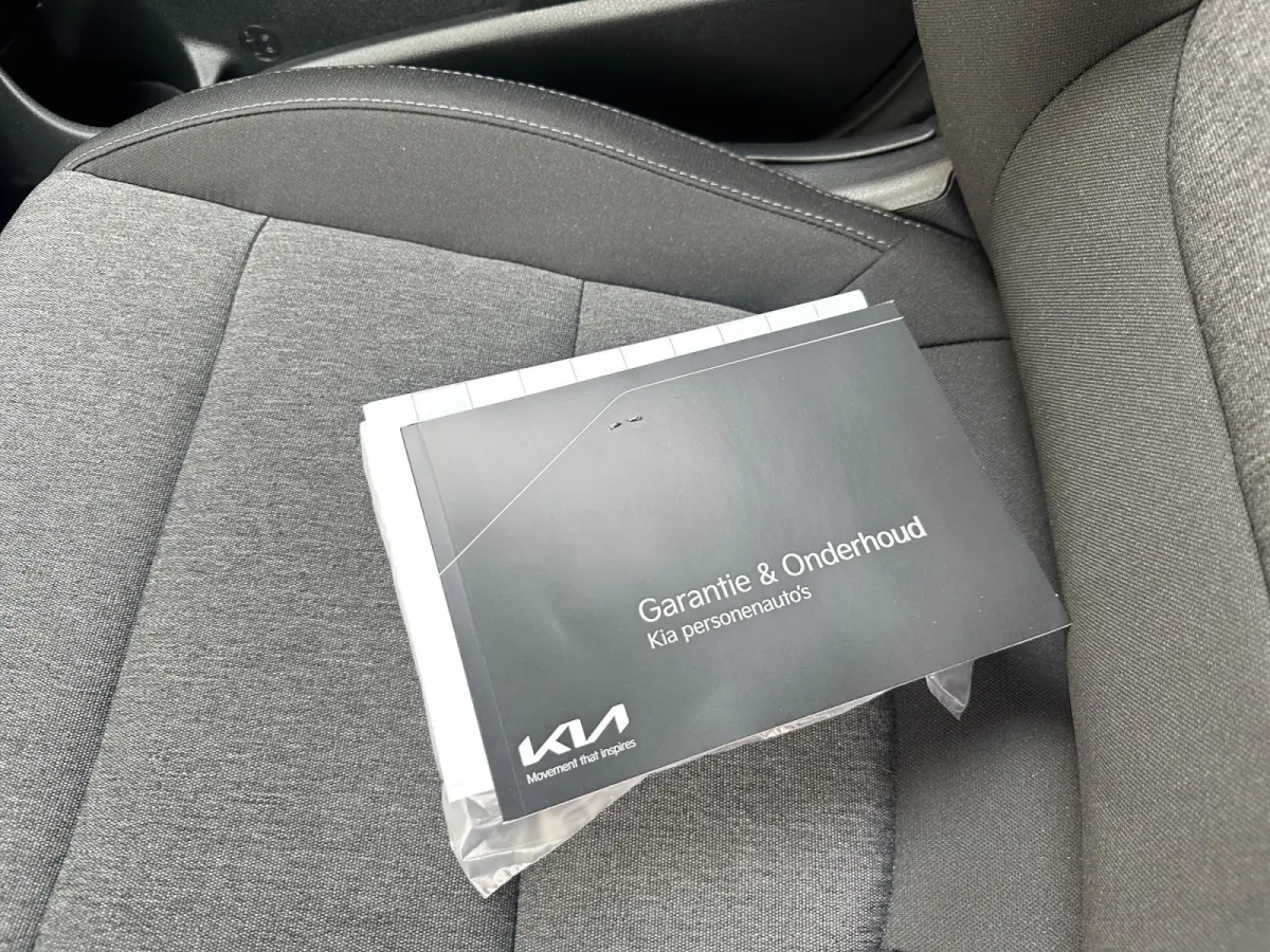 1.0 T-GDi MHEV DynamicPlusLine | Stoel/Stuurverwarming | Climate Control | 10 Jaar Garantie