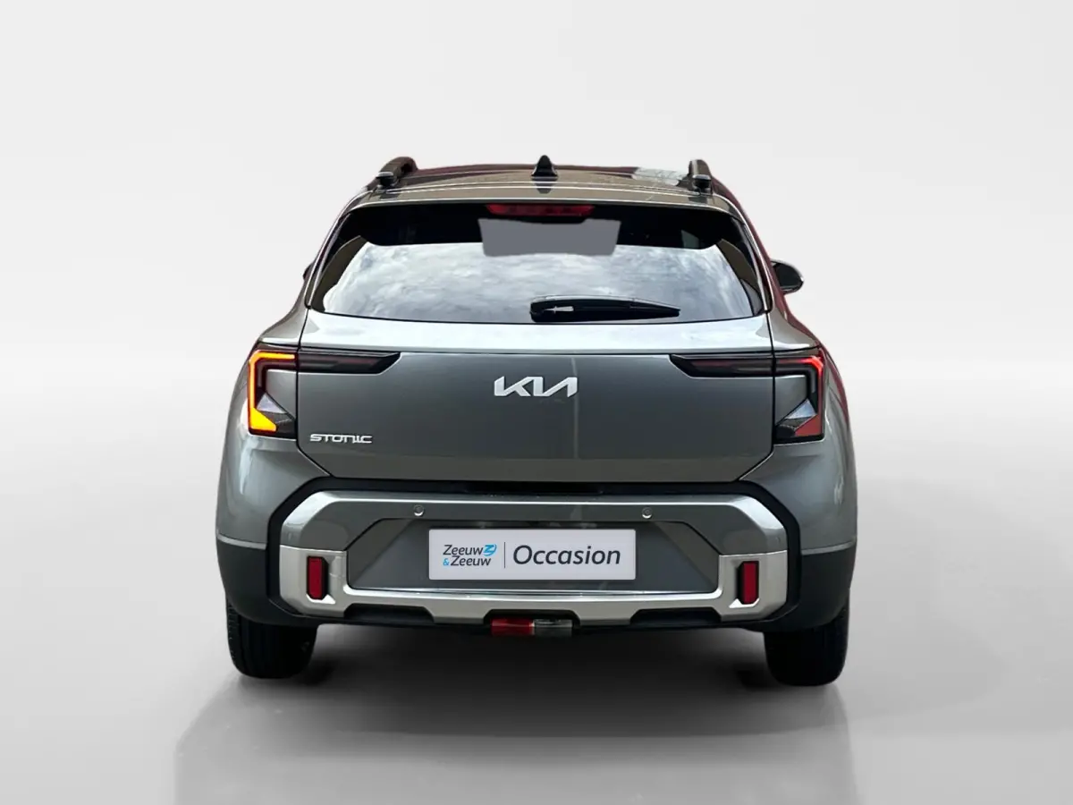 1.0 T-GDi MHEV DynamicPlusLine | Stoel/Stuurverwarming | Climate Control | 10 Jaar Garantie