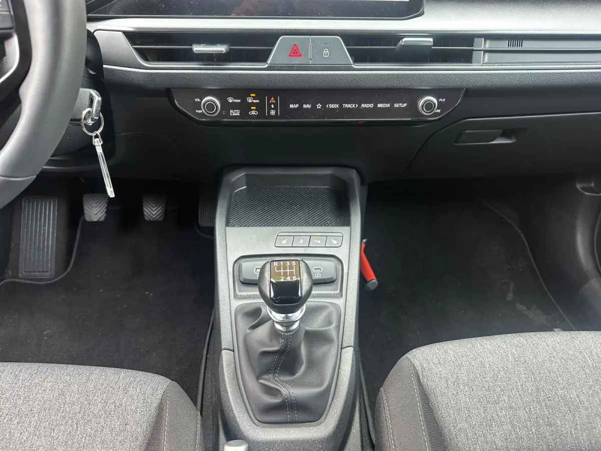 1.0 T-GDi MHEV DynamicPlusLine | Stoel/Stuurverwarming | Climate Control | 10 Jaar Garantie