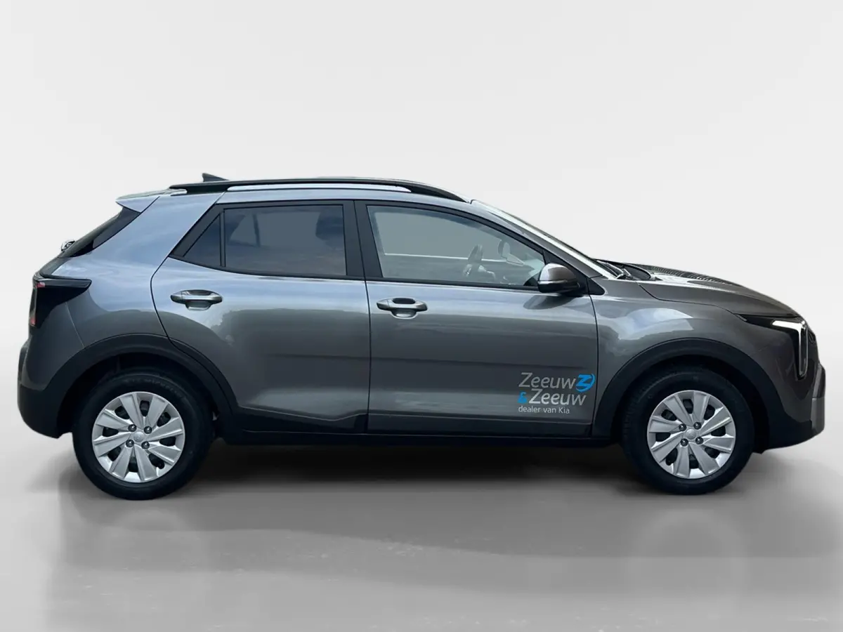 1.0 T-GDi MHEV DynamicPlusLine | Stoel/Stuurverwarming | Climate Control | 10 Jaar Garantie