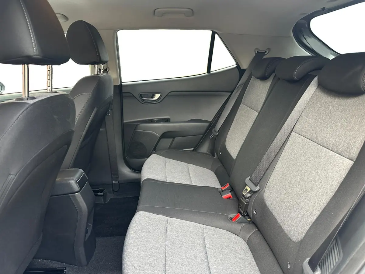 1.0 T-GDi MHEV DynamicPlusLine | Stoel/Stuurverwarming | Climate Control | 10 Jaar Garantie
