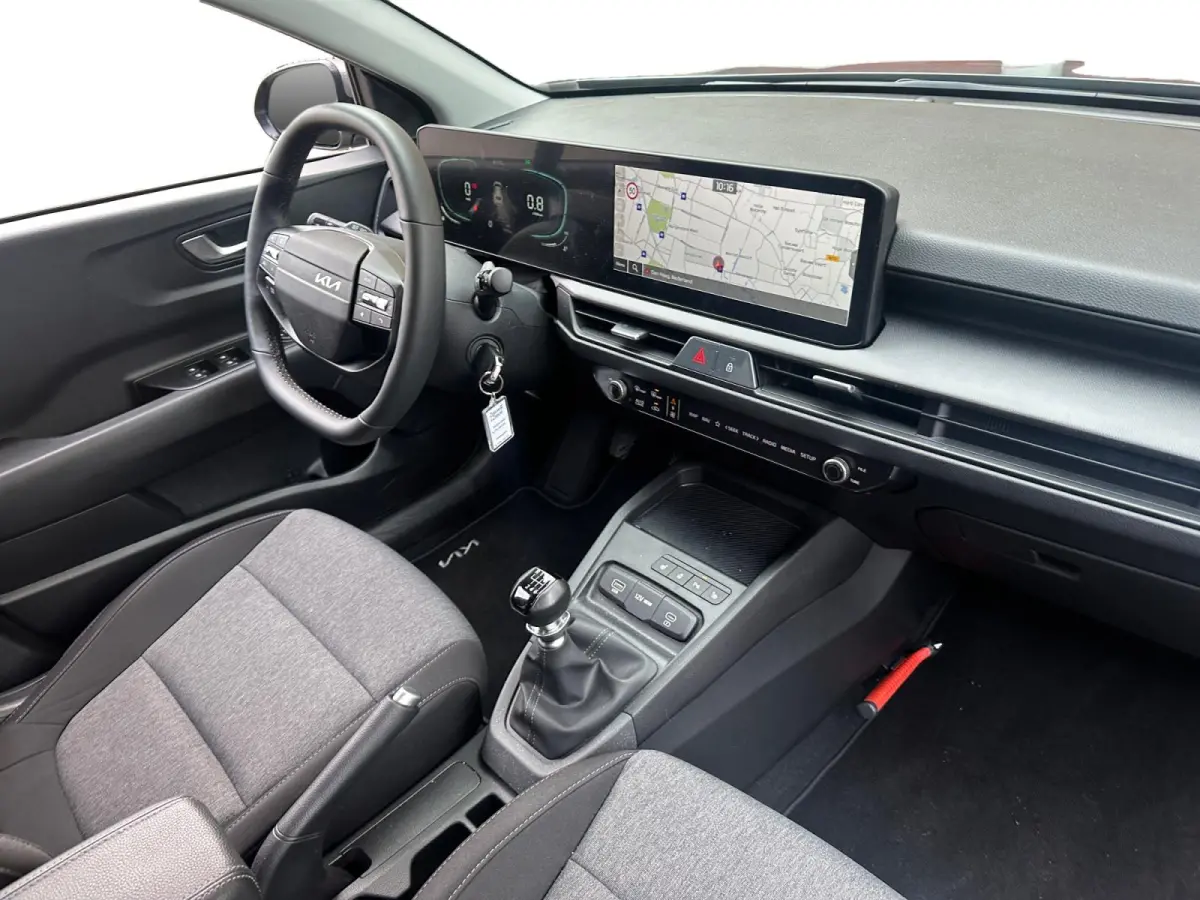 1.0 T-GDi MHEV DynamicPlusLine | Stoel/Stuurverwarming | Climate Control | 10 Jaar Garantie