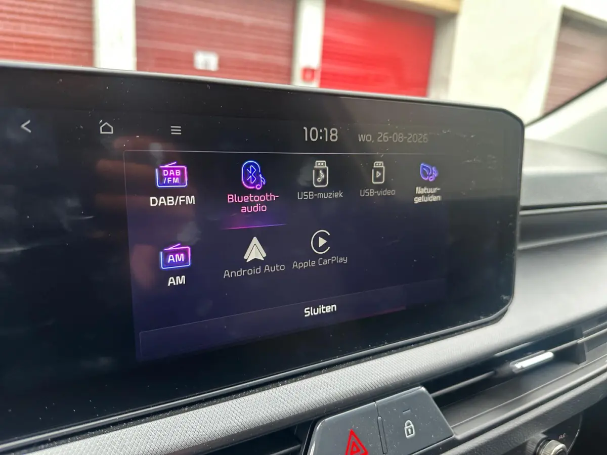 1.0 T-GDi MHEV DynamicPlusLine | Stoel/Stuurverwarming | Climate Control | 10 Jaar Garantie