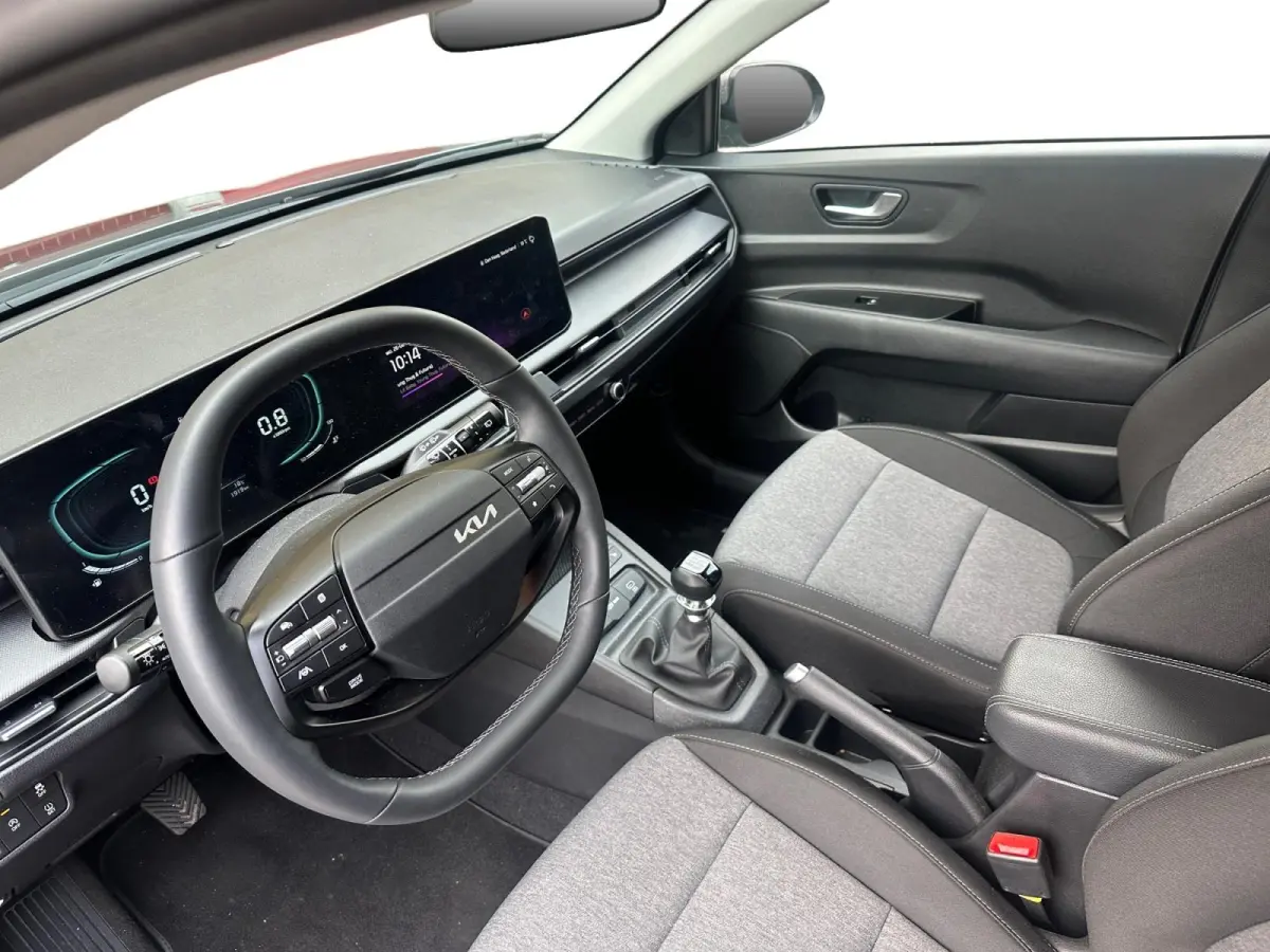 1.0 T-GDi MHEV DynamicPlusLine | Stoel/Stuurverwarming | Climate Control | 10 Jaar Garantie
