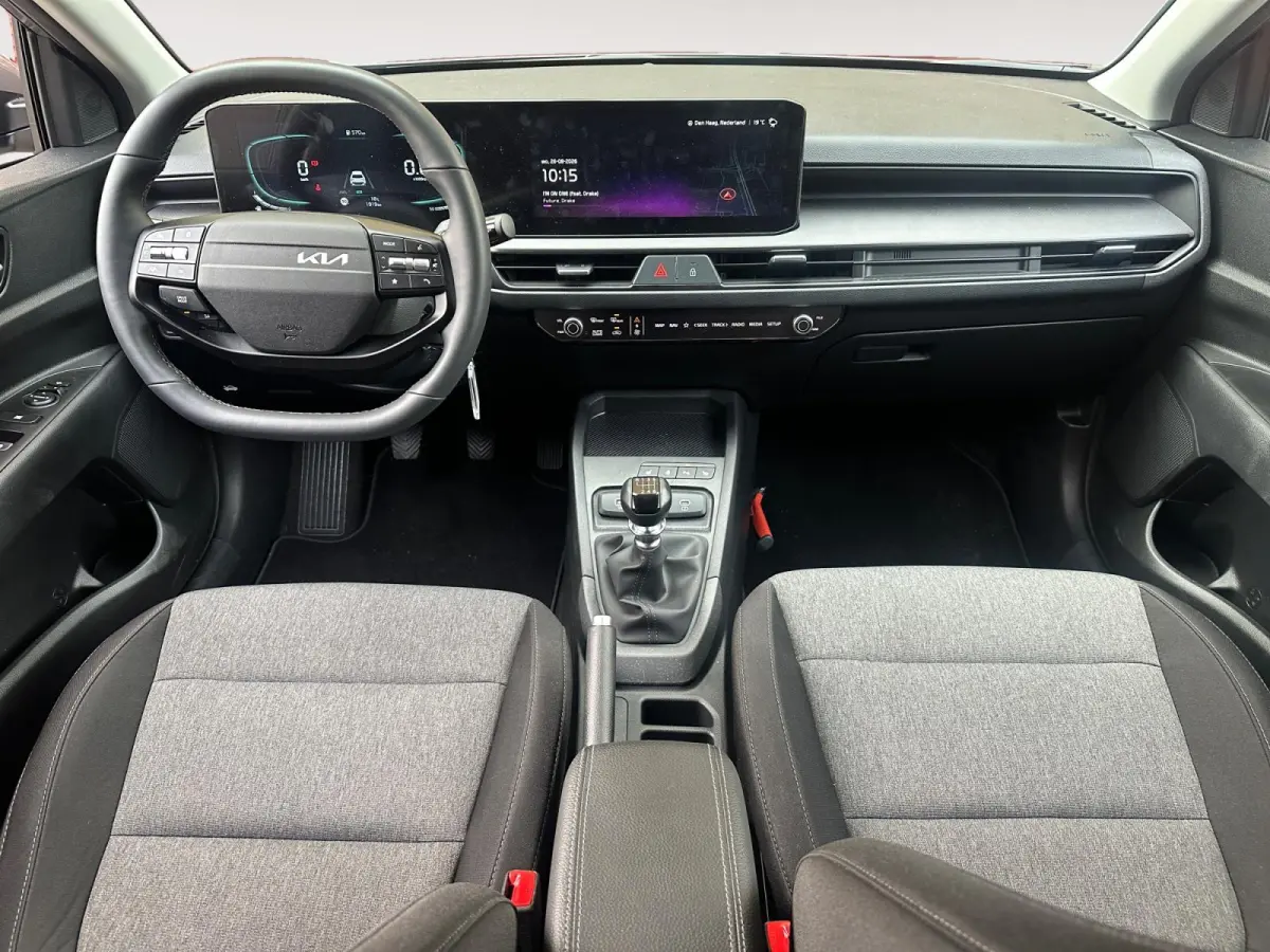 1.0 T-GDi MHEV DynamicPlusLine | Stoel/Stuurverwarming | Climate Control | 10 Jaar Garantie