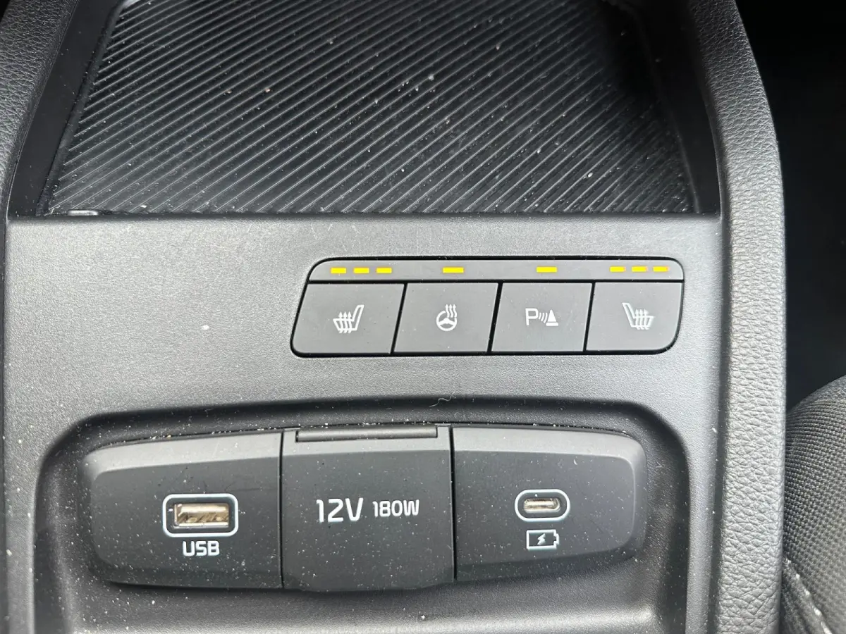 1.0 T-GDi MHEV DynamicPlusLine | Stoel/Stuurverwarming | Climate Control | 10 Jaar Garantie