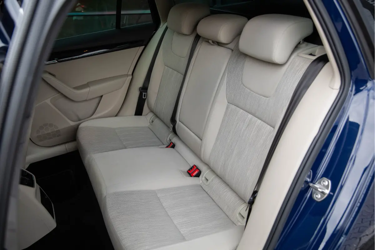 1.4 TSI Greentech Style Business , Trekhaak, Stoelverwarming, Carplay