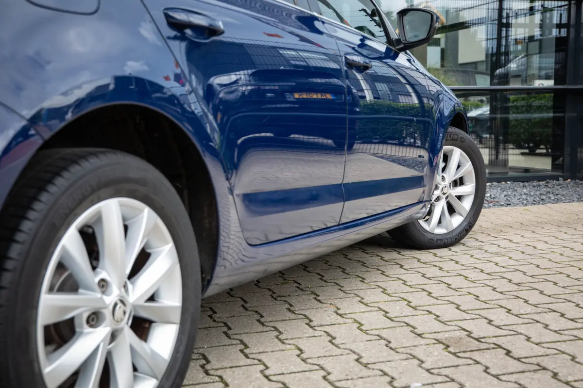1.4 TSI Greentech Style Business , Trekhaak, Stoelverwarming, Carplay