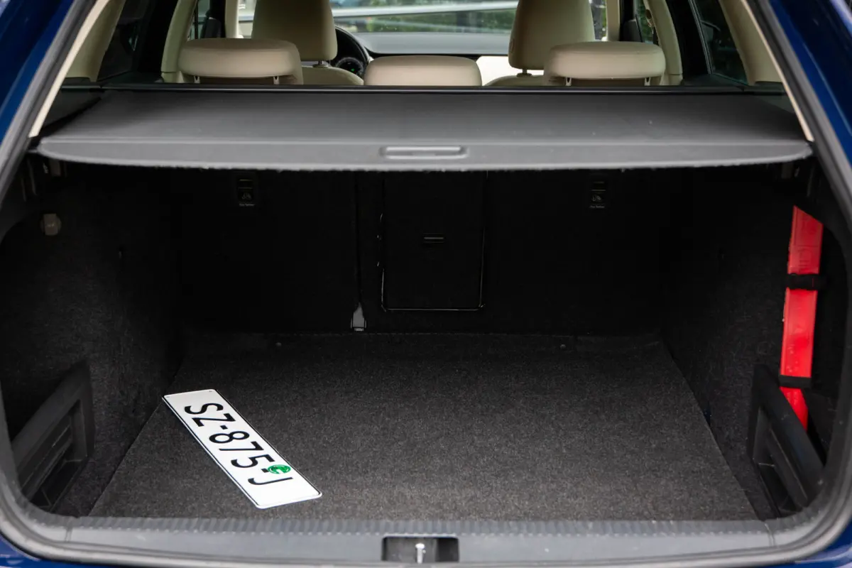 1.4 TSI Greentech Style Business , Trekhaak, Stoelverwarming, Carplay
