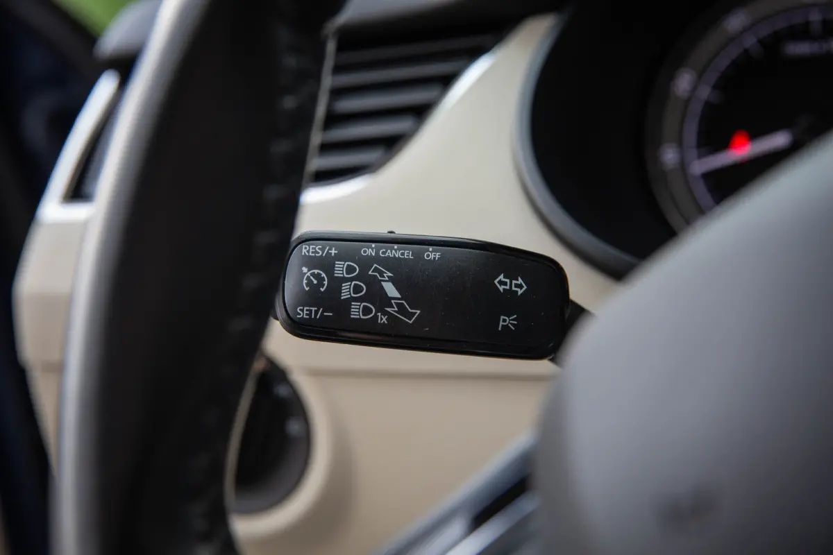 1.4 TSI Greentech Style Business , Trekhaak, Stoelverwarming, Carplay