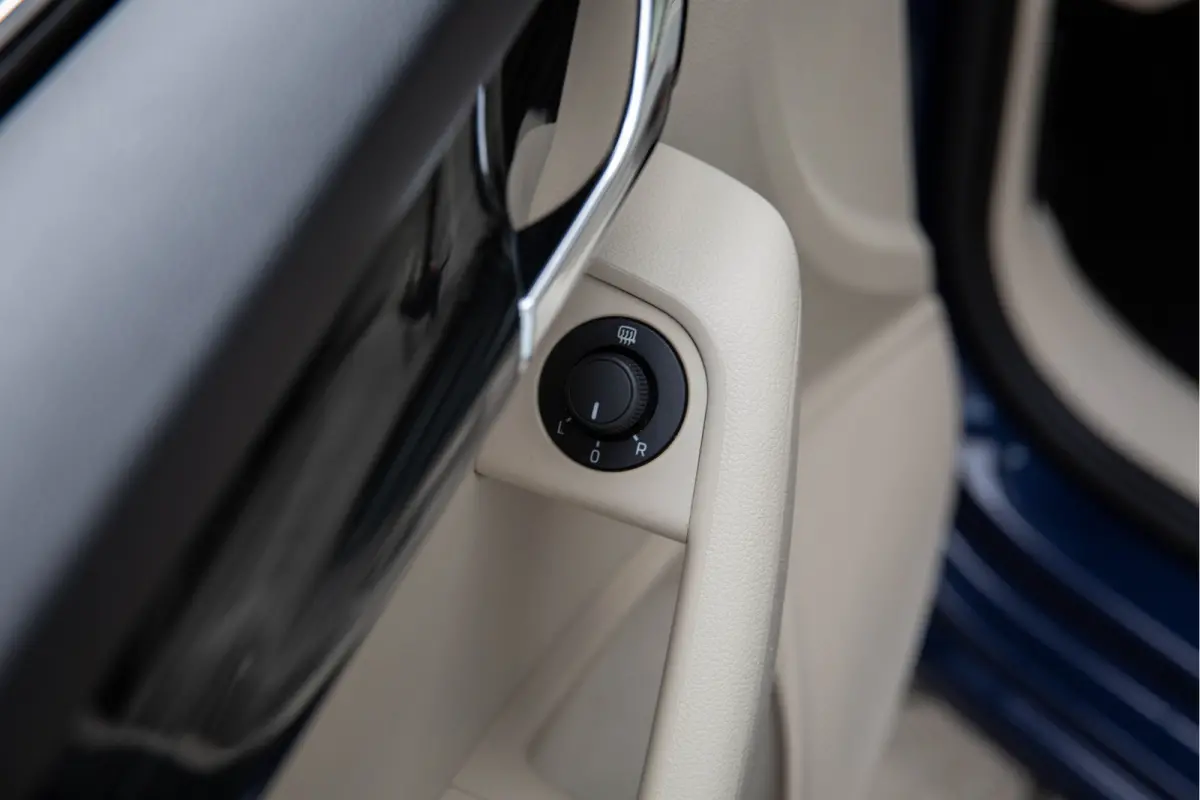 1.4 TSI Greentech Style Business , Trekhaak, Stoelverwarming, Carplay