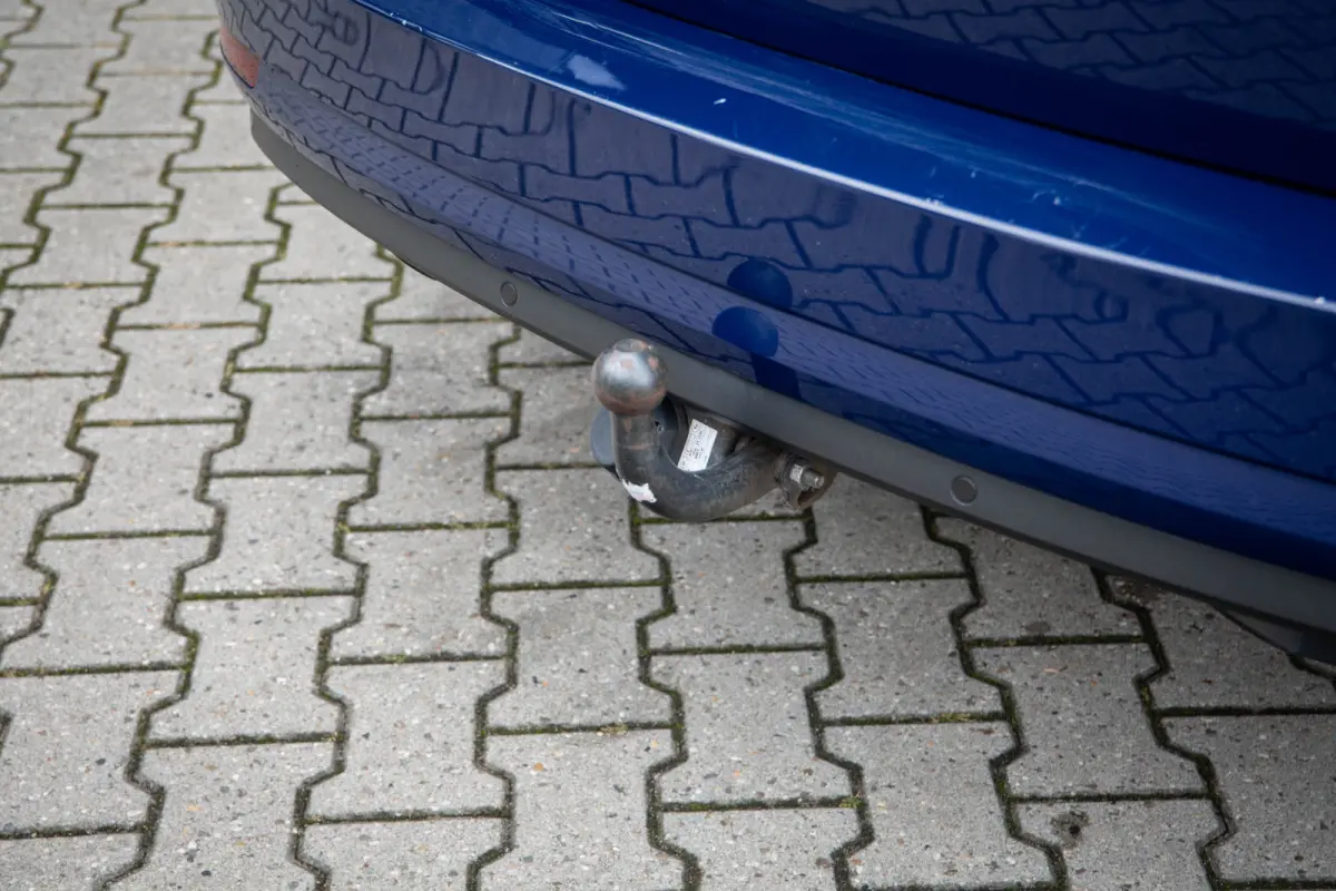 1.4 TSI Greentech Style Business , Trekhaak, Stoelverwarming, Carplay