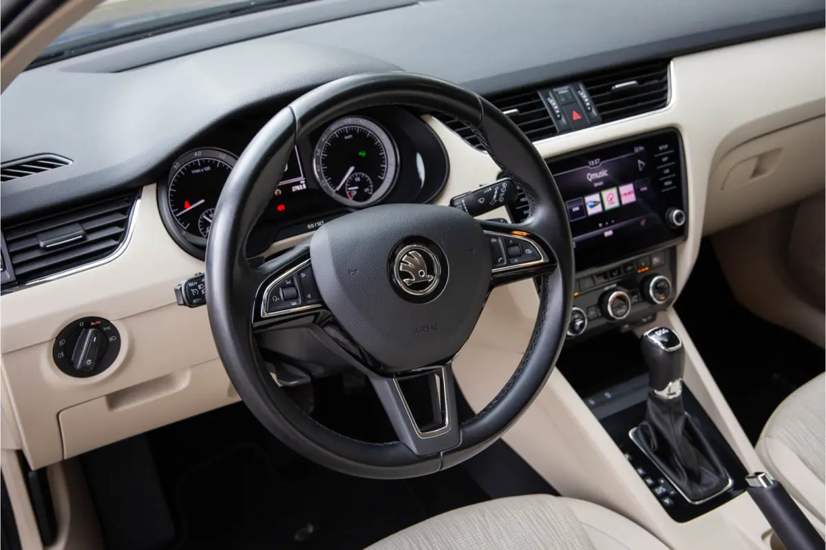 1.4 TSI Greentech Style Business , Trekhaak, Stoelverwarming, Carplay