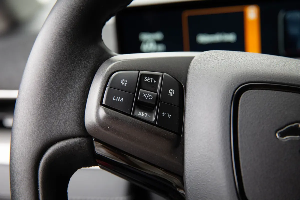RWD 75 kWh , SOH 96%, Pano, 360-camera, Adap. Cruise, Leder, B&O