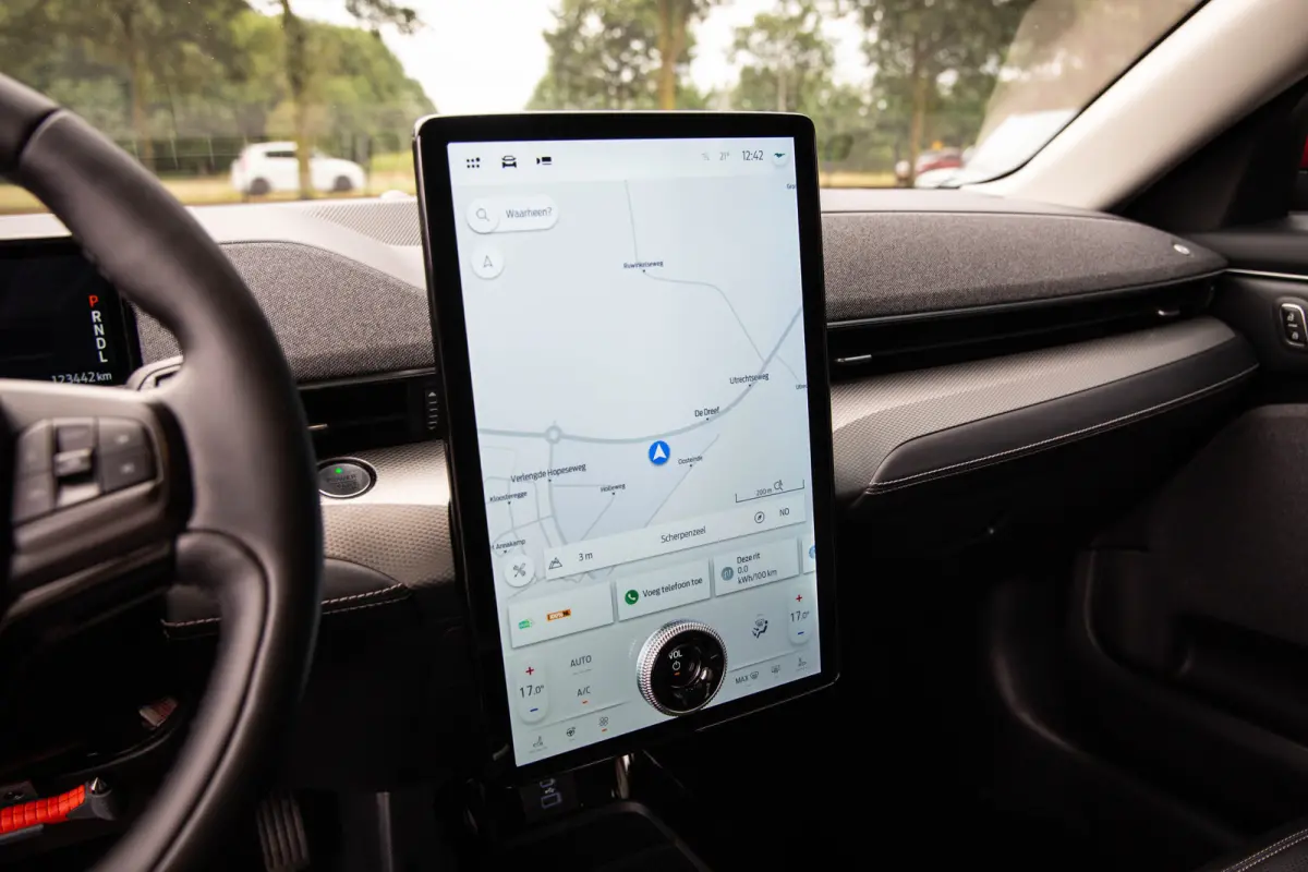 RWD 75 kWh , SOH 96%, Pano, 360-camera, Adap. Cruise, Leder, B&O