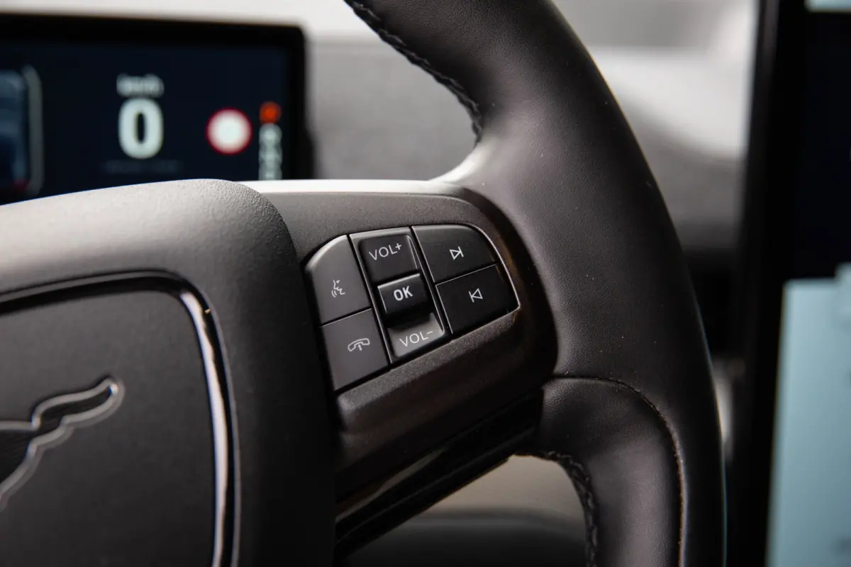 RWD 75 kWh , SOH 96%, Pano, 360-camera, Adap. Cruise, Leder, B&O