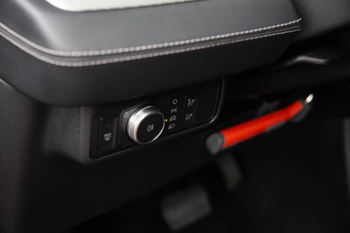 RWD 75 kWh , SOH 96%, Pano, 360-camera, Adap. Cruise, Leder, B&O