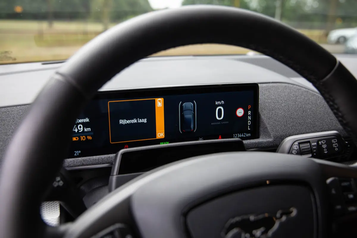 RWD 75 kWh , SOH 96%, Pano, 360-camera, Adap. Cruise, Leder, B&O