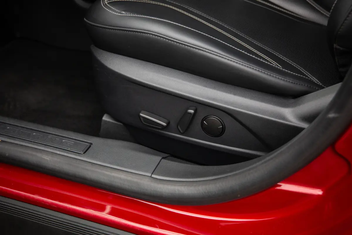 RWD 75 kWh , SOH 96%, Pano, 360-camera, Adap. Cruise, Leder, B&O