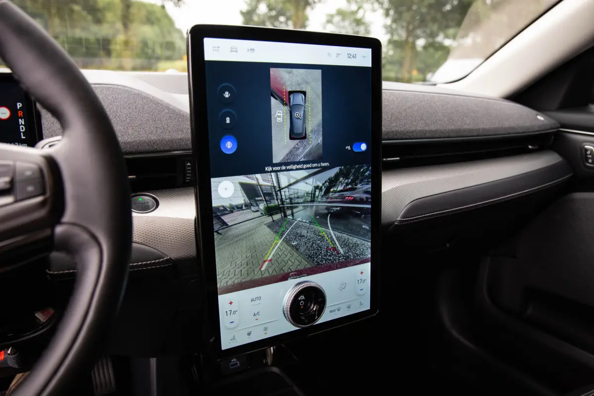RWD 75 kWh , SOH 96%, Pano, 360-camera, Adap. Cruise, Leder, B&O