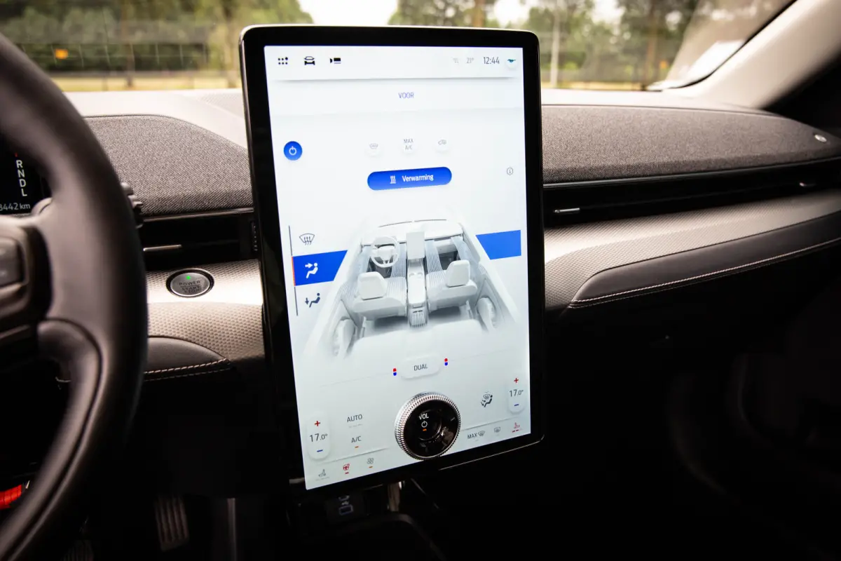 RWD 75 kWh , SOH 96%, Pano, 360-camera, Adap. Cruise, Leder, B&O