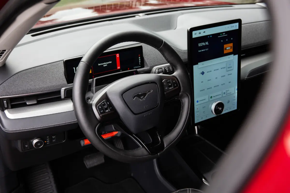 RWD 75 kWh , SOH 96%, Pano, 360-camera, Adap. Cruise, Leder, B&O
